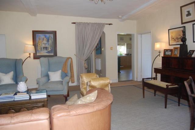 Grange Farm Bed & Breakfast เทตฟอร์ด ภายนอก รูปภาพ